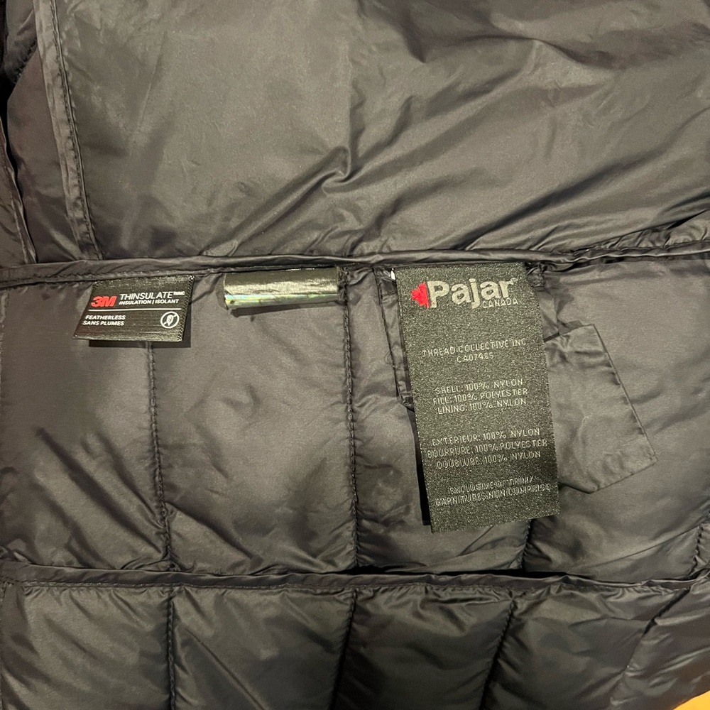 Pajar Puffer Jacket - image 7